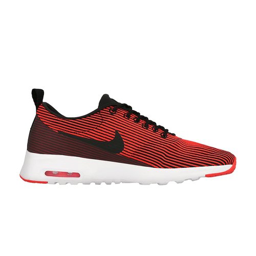 Nike Air Max Thea KJCRD - Black/Black - 718646-007