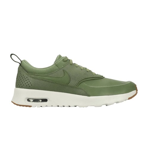 Nike Air Max Thea PRM - Palm Green/Sail - 616723-305