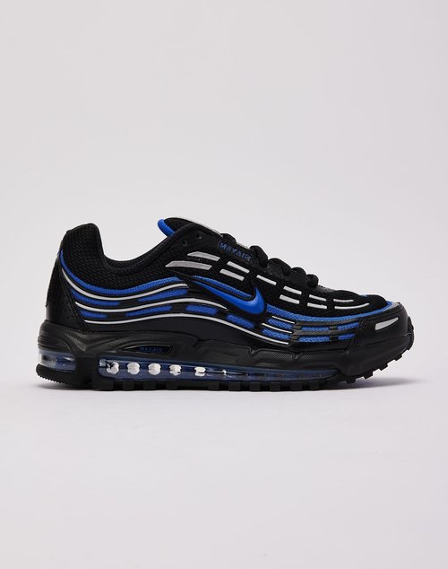 Nike Air Max TL 2.5 - Black/Metallic Silver/Hyper Royal - FZ4110-005