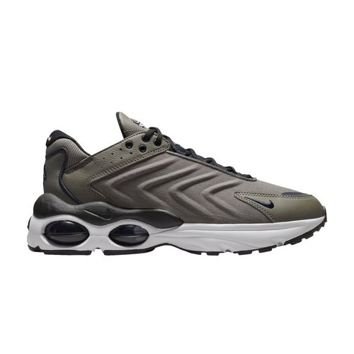 Nike Air Max TW - Flat Pewter/White/Black - DV7721-001