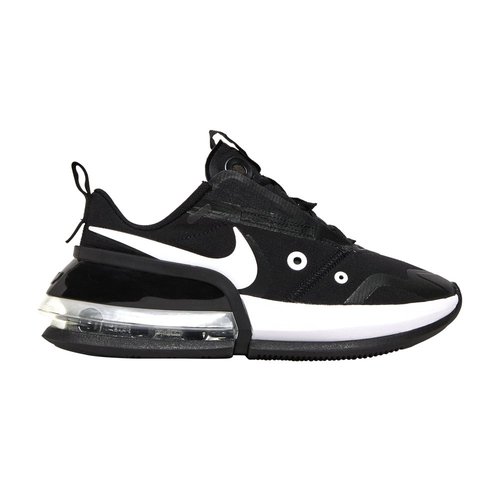 Nike Air Max Up - Black/Metallic Silver/White - CT1928-002
