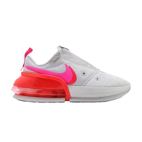Nike Air Max Up - Vast Grey/Flash Crimson/Platinum Tint/Pink Blast - CK7173-001
