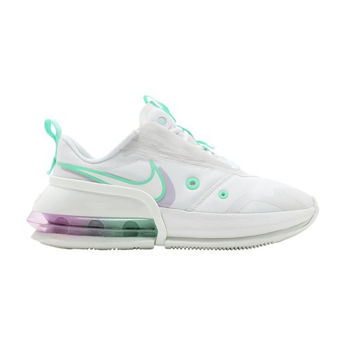 Nike Air Max Up - Summit White/Green Glow/Infinite Lilac/Summit White - CZ1639-100