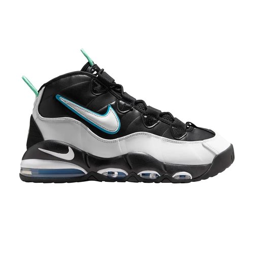 Nike Air Max Uptempo 95 - Black/Orion Blue/Crimson Pulse/White - IH5074-010