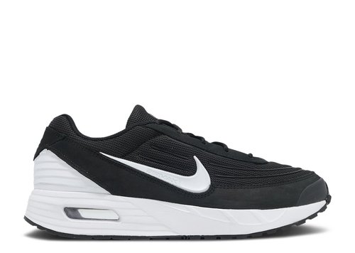 Nike Air Max Verse - Black/White - FV1302-003