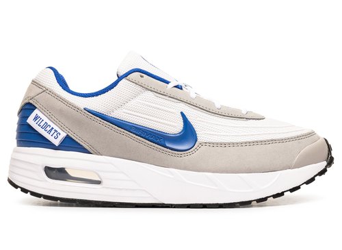 Nike Air Max Verse Kentucky - White/Game Royal/Lt Smoke Grey - IB3230-100