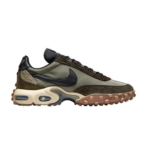 Nike Air Max Waffle Racer SP - Matte Olive/Gum Dark Brown/Legion Brown/Black - IM0340-300