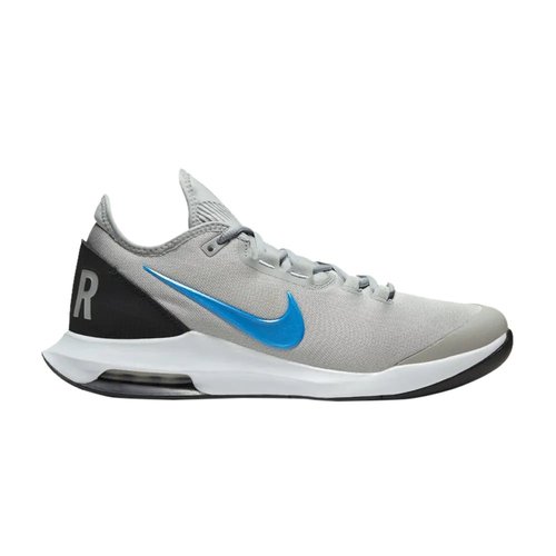 Nike Air Max Wildcard HC - Light Smoke Grey/White/Blue Hero - AO7351-005