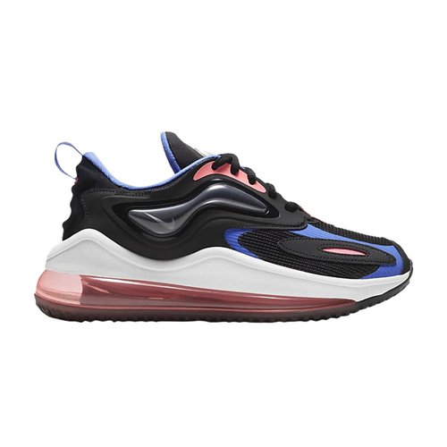 Nike Air Max Zephyr - Black/Sapphire/Sunset Pulse - CN8511-004