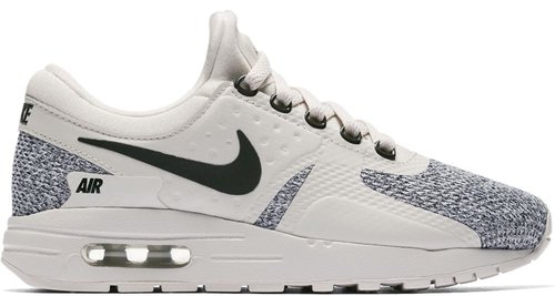 Nike Air Max Zero - Light Bone/Black/White - 917864-001