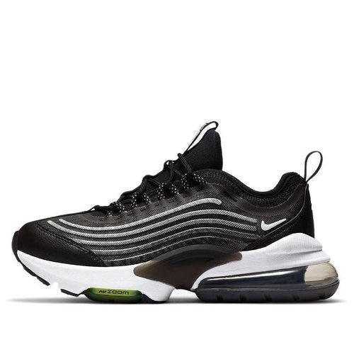 Nike Air Max ZM950 Grey - Black/White/Volt - CN9835-003