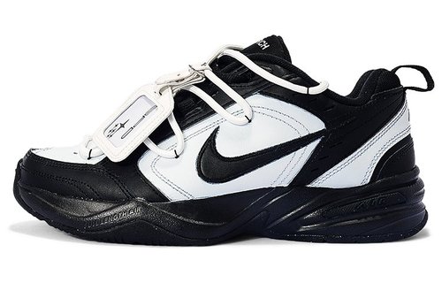 Nike Air Monarch IV - Custom Shoes - 601604