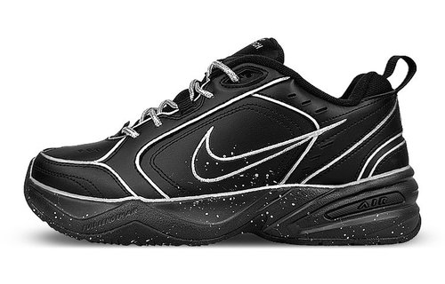 Nike Air Monarch IV - Custom Shoes - 618639