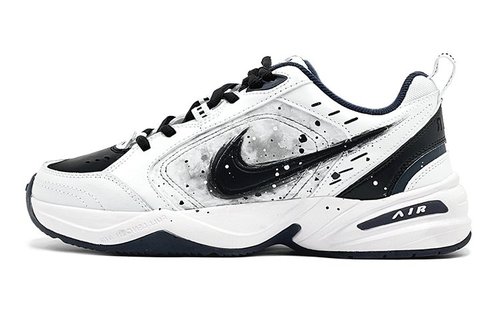 Nike Air Monarch IV - Custom Shoes - 619266