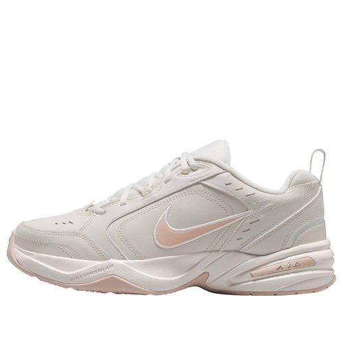 Nike Air Monarch IV - Light Bone/Spruce Aura/Pale Ivory - 415445-004
