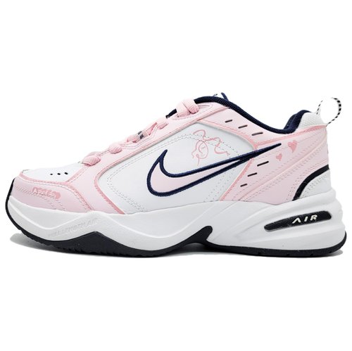 Nike Air Monarch IV - Custom Shoes - 633517