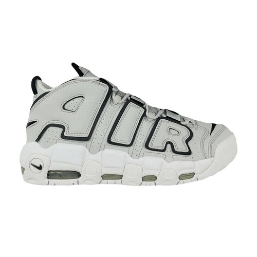 Nike Air More Uptempo | Size 13 - Grey/Black - 312971-001