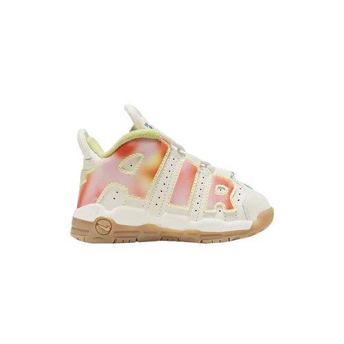 Nike Air More Uptempo - Sail/Stadium Green-Luminous Green - FB7707-100