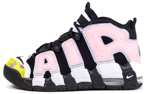 Nike Air More Uptempo - Custom Shoes - 620849