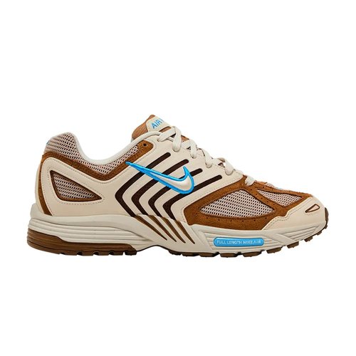 Nike Air Pegasus 2K5 SE - Light Orewood Brown/Light British Tan/Photo Blue - IB2983-100
