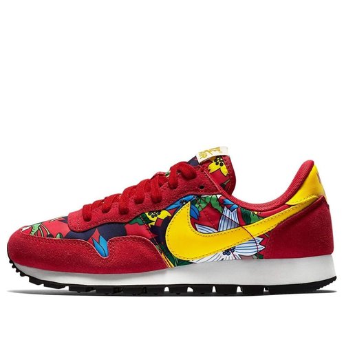 nike air pegasus 83 rojo