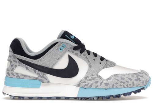 Nike Air Pegasus 89 Golf NRG | Blue | Size 9 - Light Armory Blue/White/Aquarius Blue/Midnight Navy - FN6914-400