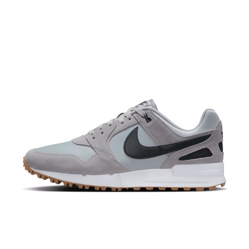 Nike Air Pegasus 89 Golf - Wolf Grey/White/Gum Medium Brown/Anthracite - FJ2245-005