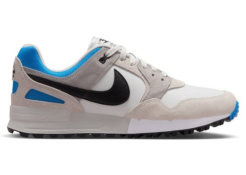 Nike Air Pegasus 89 Golf - Photon Dust/Light Smoke Grey/Photo Blue/Black - FJ2245-006