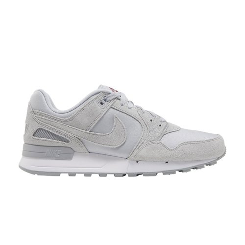 Nike Air Pegasus 89 | Size 11 - Wolf Grey/Team Red/White/Wolf Grey - FD3598-001
