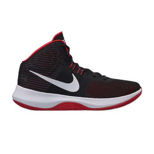 nike air precision nbk men's basketball shoes