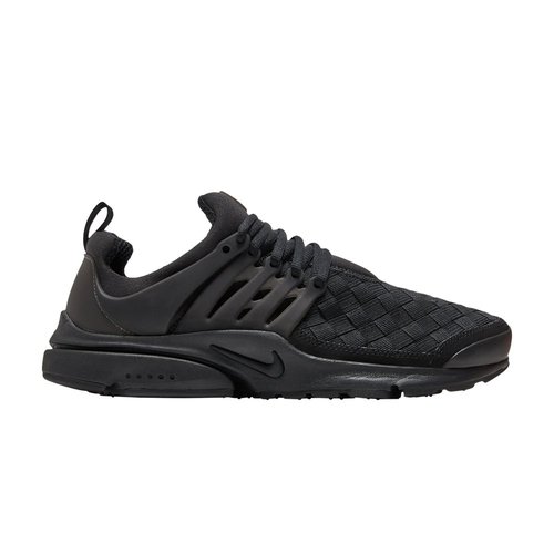 Nike Air Presto SE - Black/Black - 848186-001