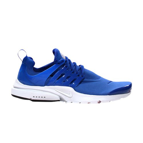 Nike Air Presto - Varsity Royal/Varsity Royal/White/Black - 347635-441