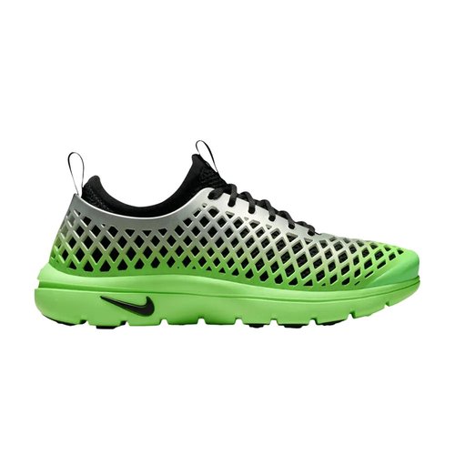 Nike Air Rejuven8 Run OG - Metallic Silver/Voltage Green/Black - IF5958-003