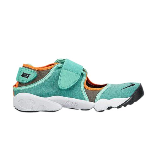 Nike Air Rift Green 308662-301 Split Toe Sneakers Men\'s Size 10 Crystal Mint Buy Nike Air Rift - 308662 301 | GOAT CA main image 3