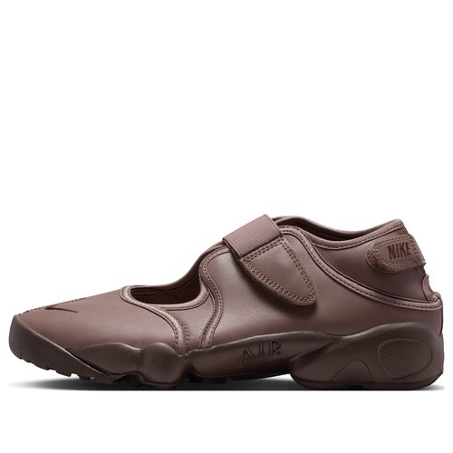 Nike Air Rift - Mink Brown/Black/Baroque Brown - IO8738-214