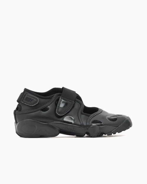 Nike Air Rift Polka Dots Triple - Black - IR1226-002
