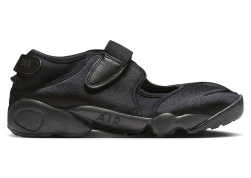 Nike Air Rift SE | Size 9 - Black - IH1990-010
