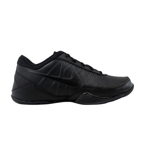 Nike Air Ring Leader Low - Black/Black - 488102-001