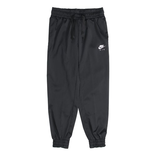 Nike Air SATIN Track Pants - Black - BV4782-010