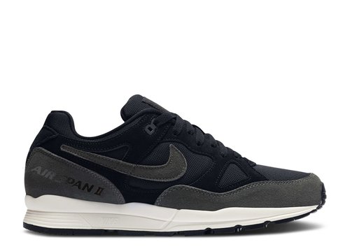 Nike Air Span 2 SE - Black/Anthracite/Pale Ivory - BQ6052-001