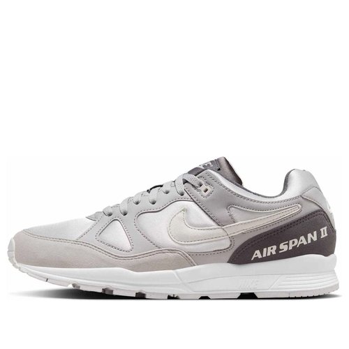 Nike Air Span 2 - Atmosphere Grey/Thunder Grey/Vast Grey - BQ8164-001