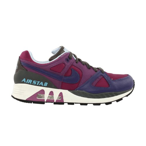 Nike Air Stab Premium Sp - Grape/Ink-Vintage Purple - 314250-651