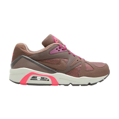 Nike Air Structure Triax 91 - Dark Oak/Dark Oak-Tar-Mulberry - 318088-221