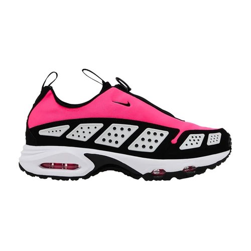 Nike Air Sunder Max | Pink | Size 11 - Hyper Pink/White/Black - FZ2068-600