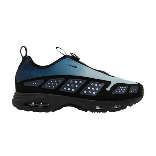 Nike Air Sunder Max | | Size 5 - Obsidian/Grey Haze/Black - HJ8080-401