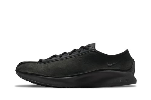 Nike Air Superfly - Black/Black/Black - IB6746-001