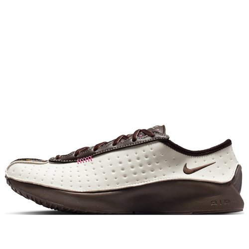 Nike Air Superfly - Pale Ivory/Baroque Brown - IQ1147-122