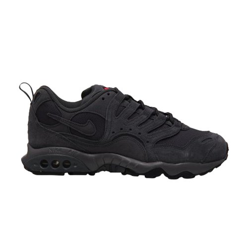 Nike Air Terra Humara '18 Leather - Anthracite/Dark Grey-Black - AO8287-001