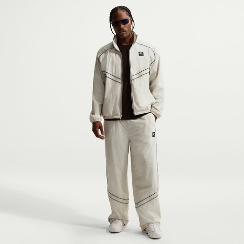 Nike Air Track Pants - Light Bone - IF1306-072