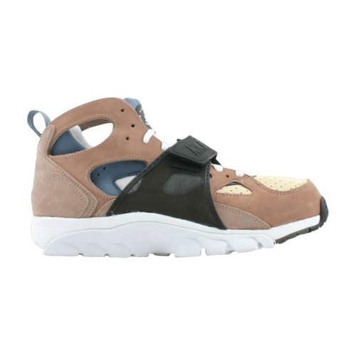 Nike Air Trainer Huarache - Bisque/Storm Grey-Rope-Neutral Grey - 305958-201